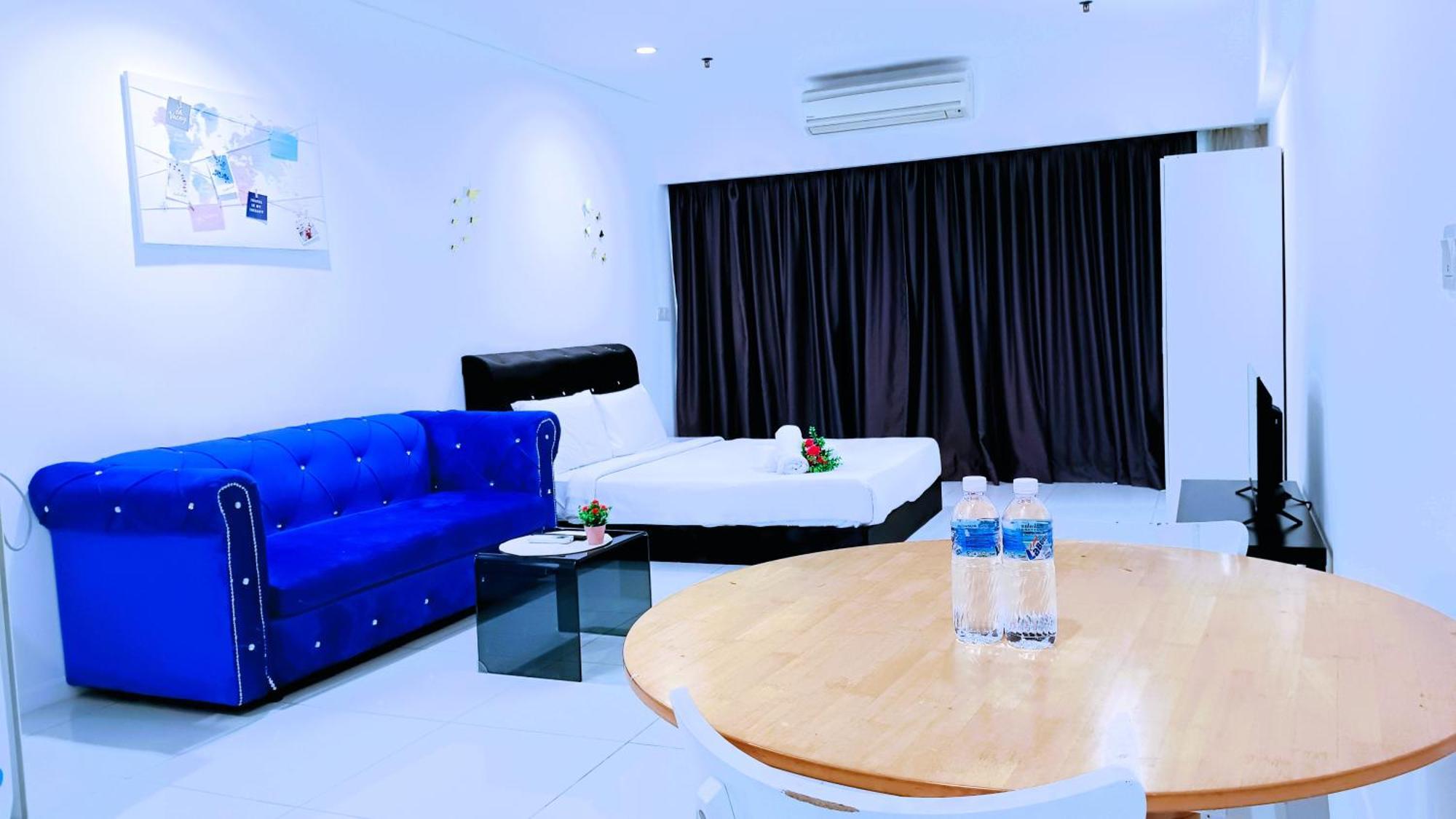 Summer Suites By Hibiscus Kuala Lumpur Exterior foto