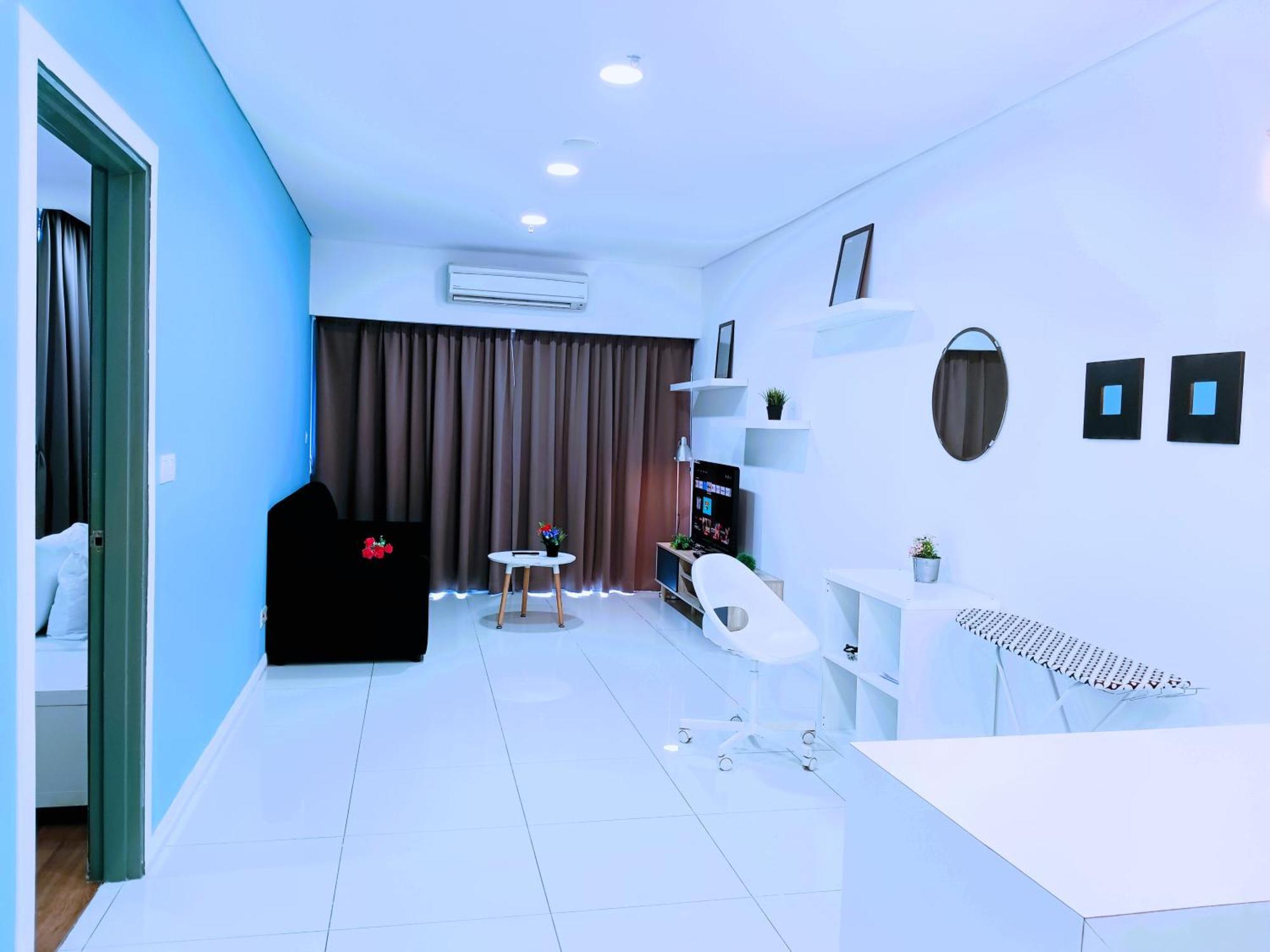Summer Suites By Hibiscus Kuala Lumpur Exterior foto