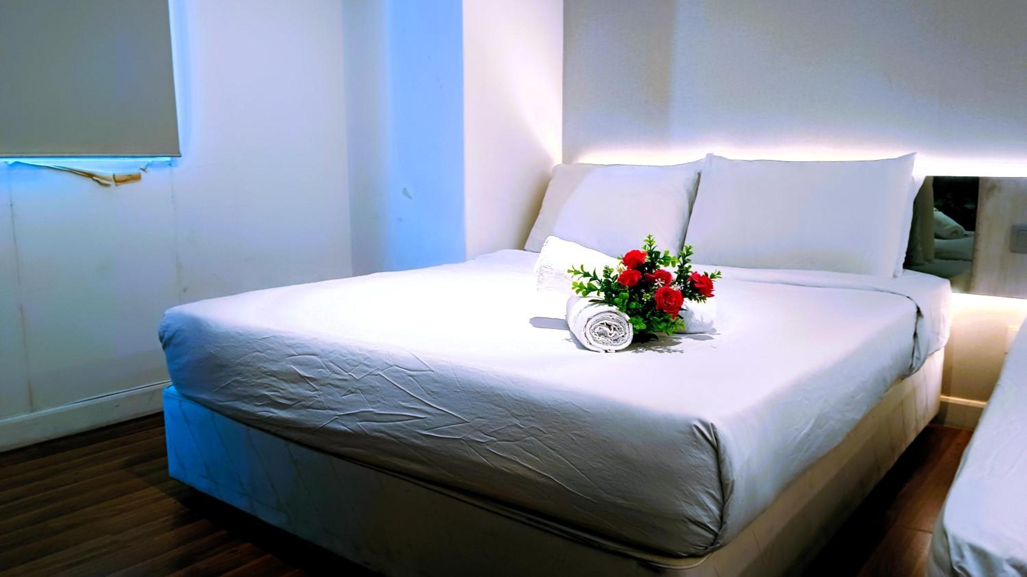 Summer Suites By Hibiscus Kuala Lumpur Exterior foto