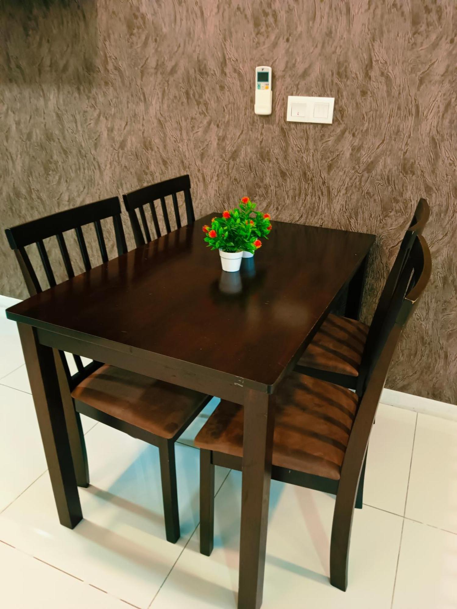 Summer Suites By Hibiscus Kuala Lumpur Exterior foto