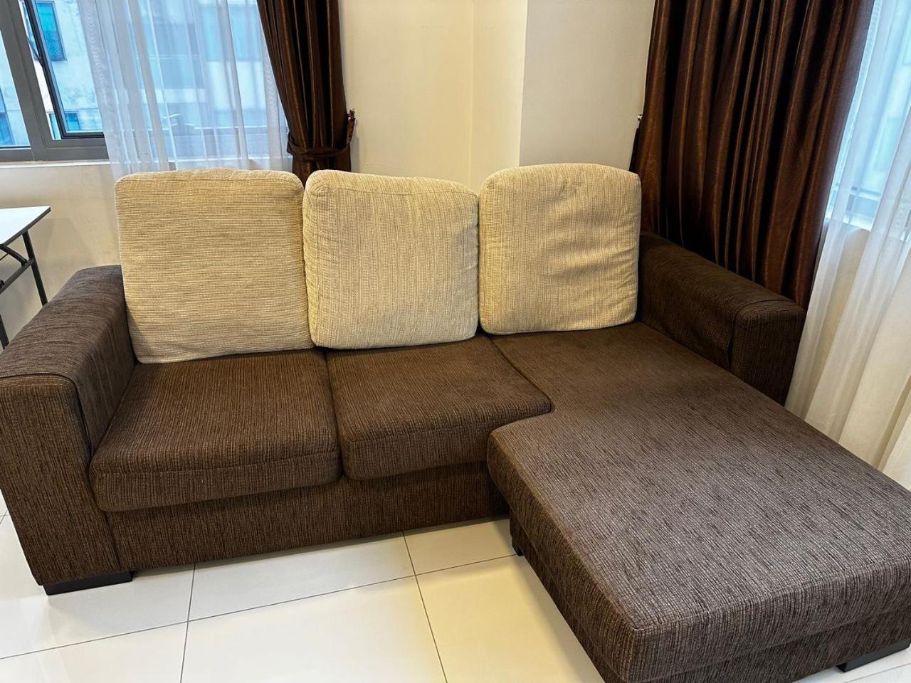 Summer Suites By Hibiscus Kuala Lumpur Exterior foto