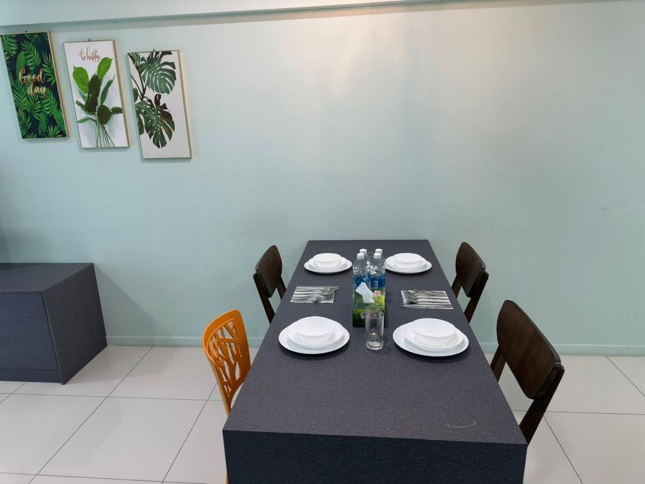 Summer Suites By Hibiscus Kuala Lumpur Exterior foto