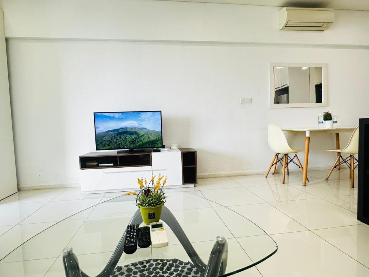 Summer Suites By Hibiscus Kuala Lumpur Exterior foto