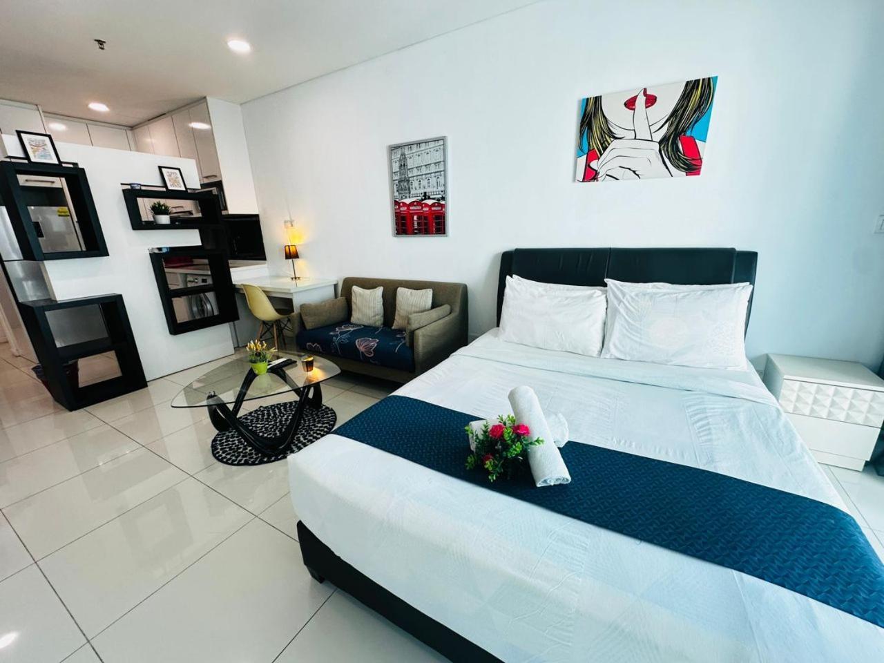 Summer Suites By Hibiscus Kuala Lumpur Exterior foto