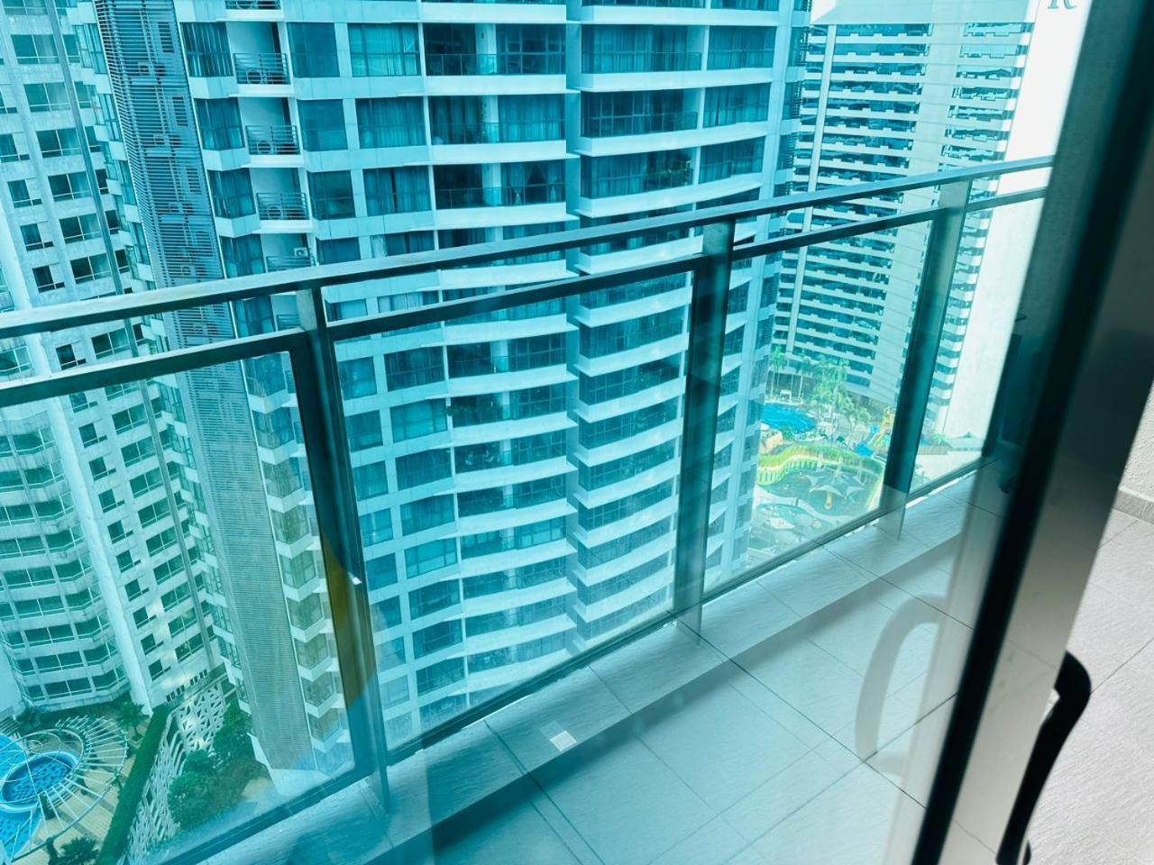 Summer Suites By Hibiscus Kuala Lumpur Exterior foto